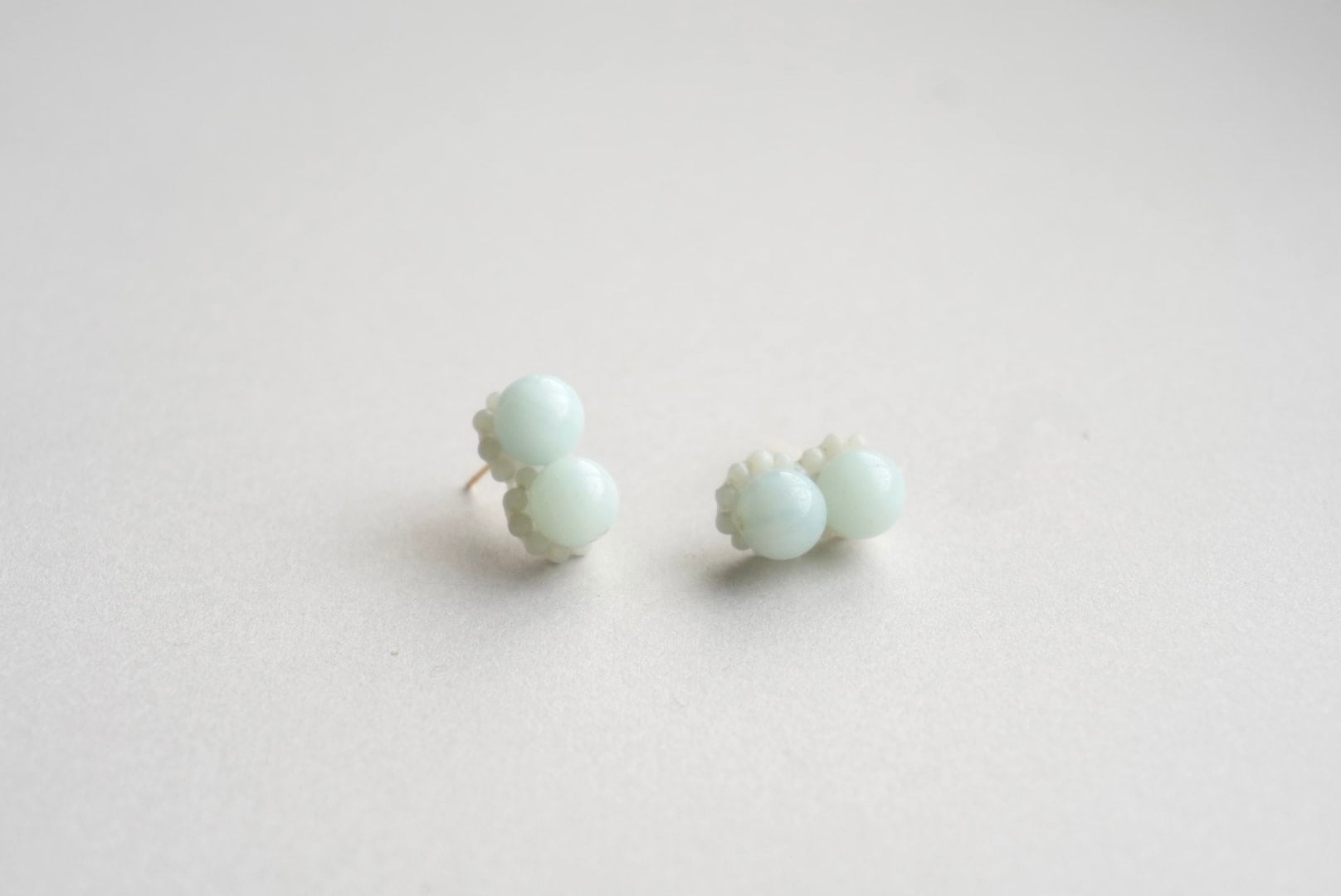 amazonite / no4