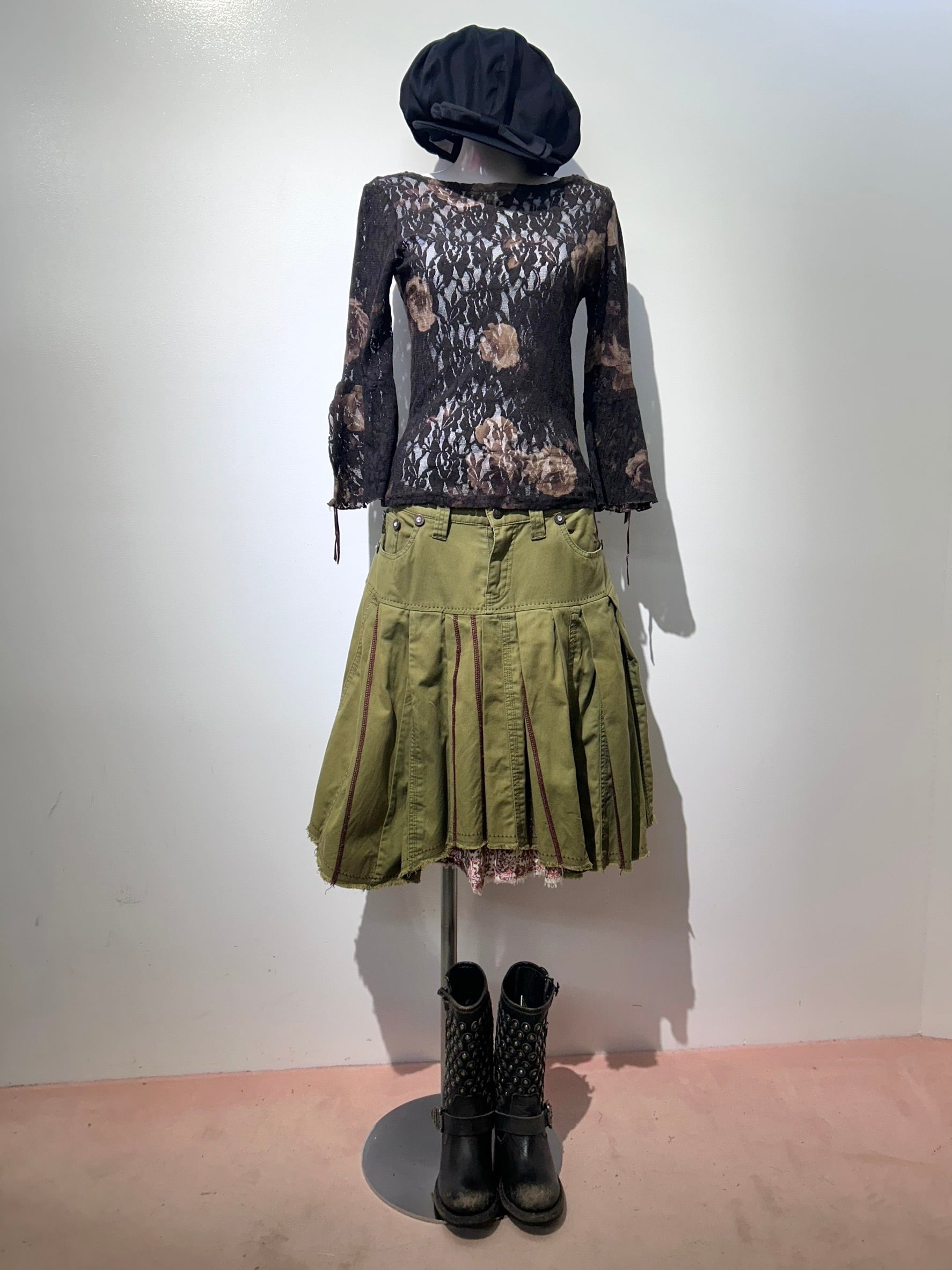 Skirt