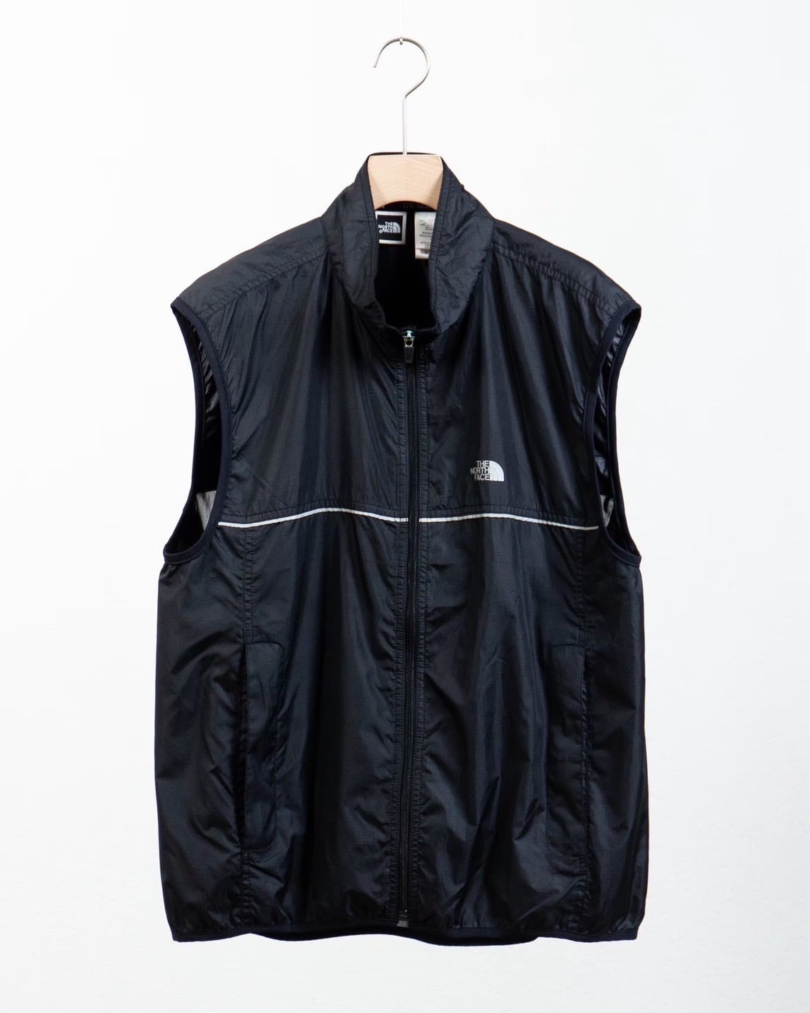 アディダス★90s デサント 刺繍ロゴ 切替 トラックジャケット 黒 XL相当 中古・古着通販】adidas Originals (アディダスオリジナル) 90's