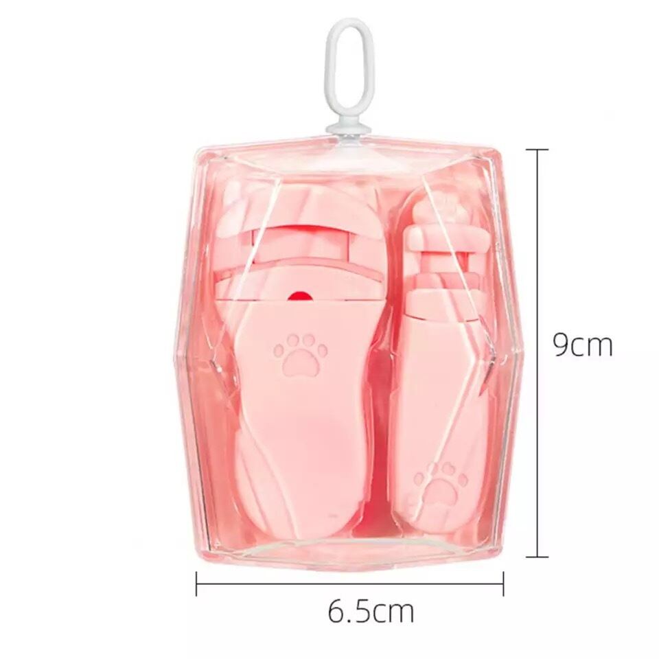 猫耳が可愛い☆まつげカーラー