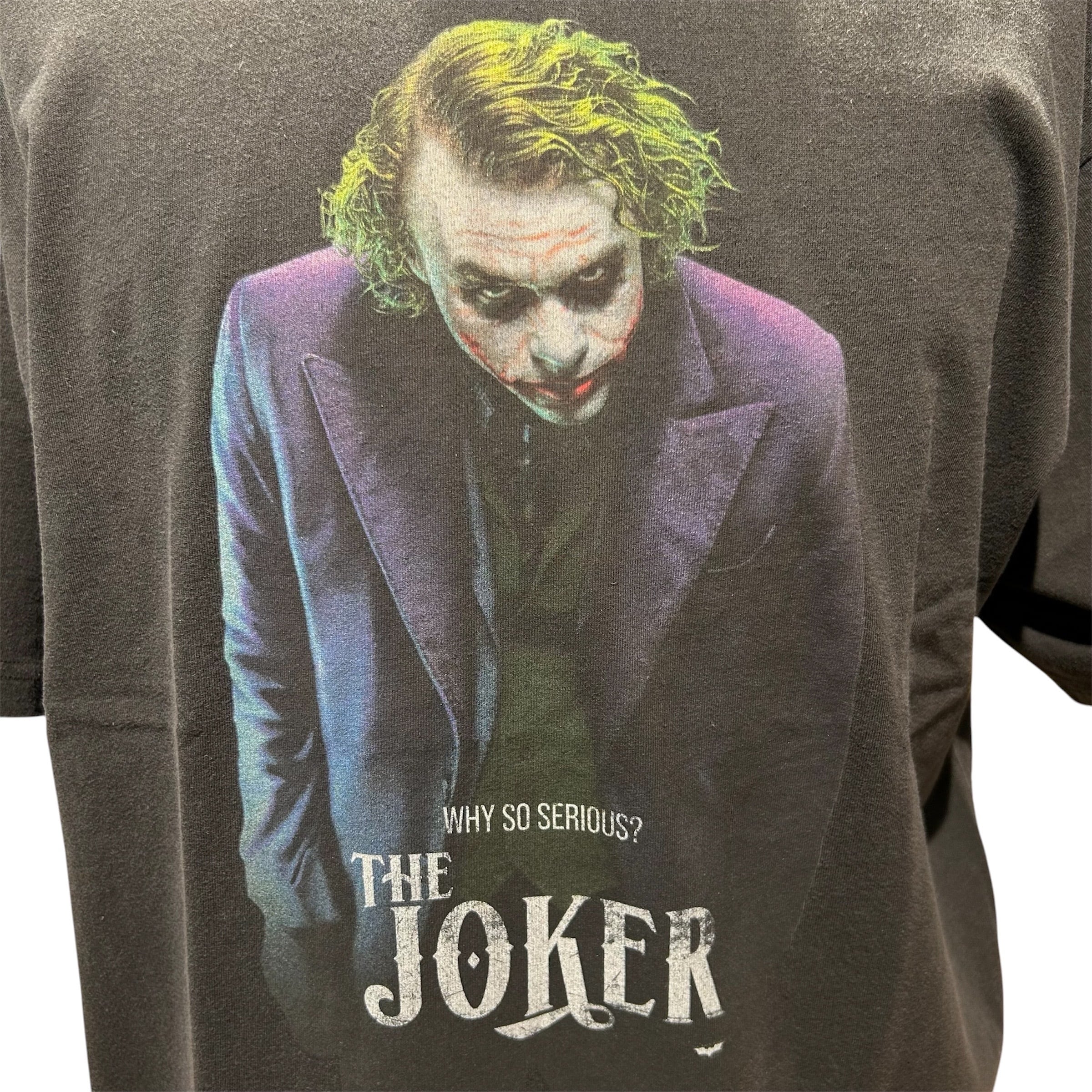 SLICK / THE JOKER Printed T-shirt 701 | 【FLAGS】メンズ