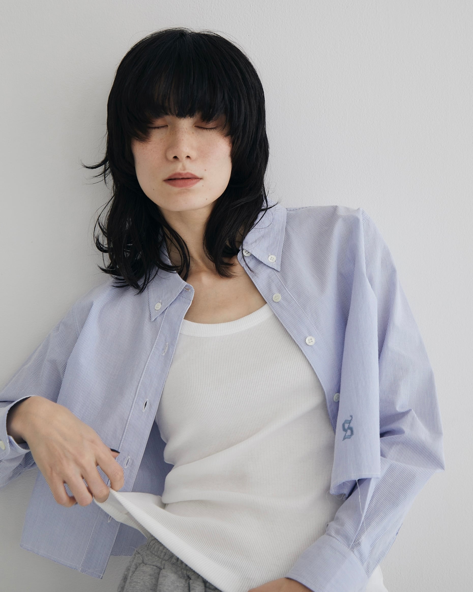 Blouse&Tops | selenahelios