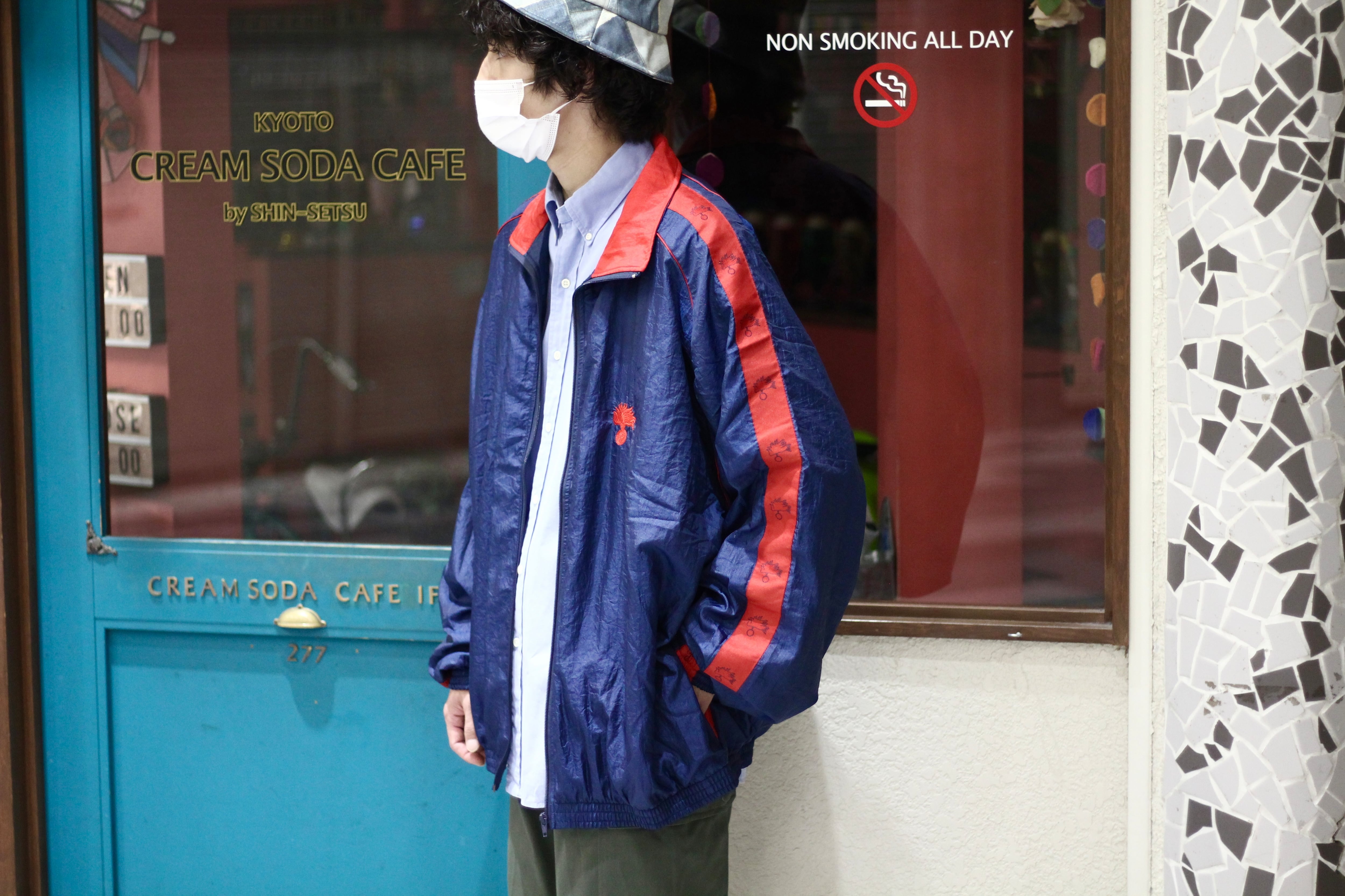 ジャケット・アウター Achuu Remake Leather jacket Achuu Remake Leather jacket | 京都古着屋 Achuu