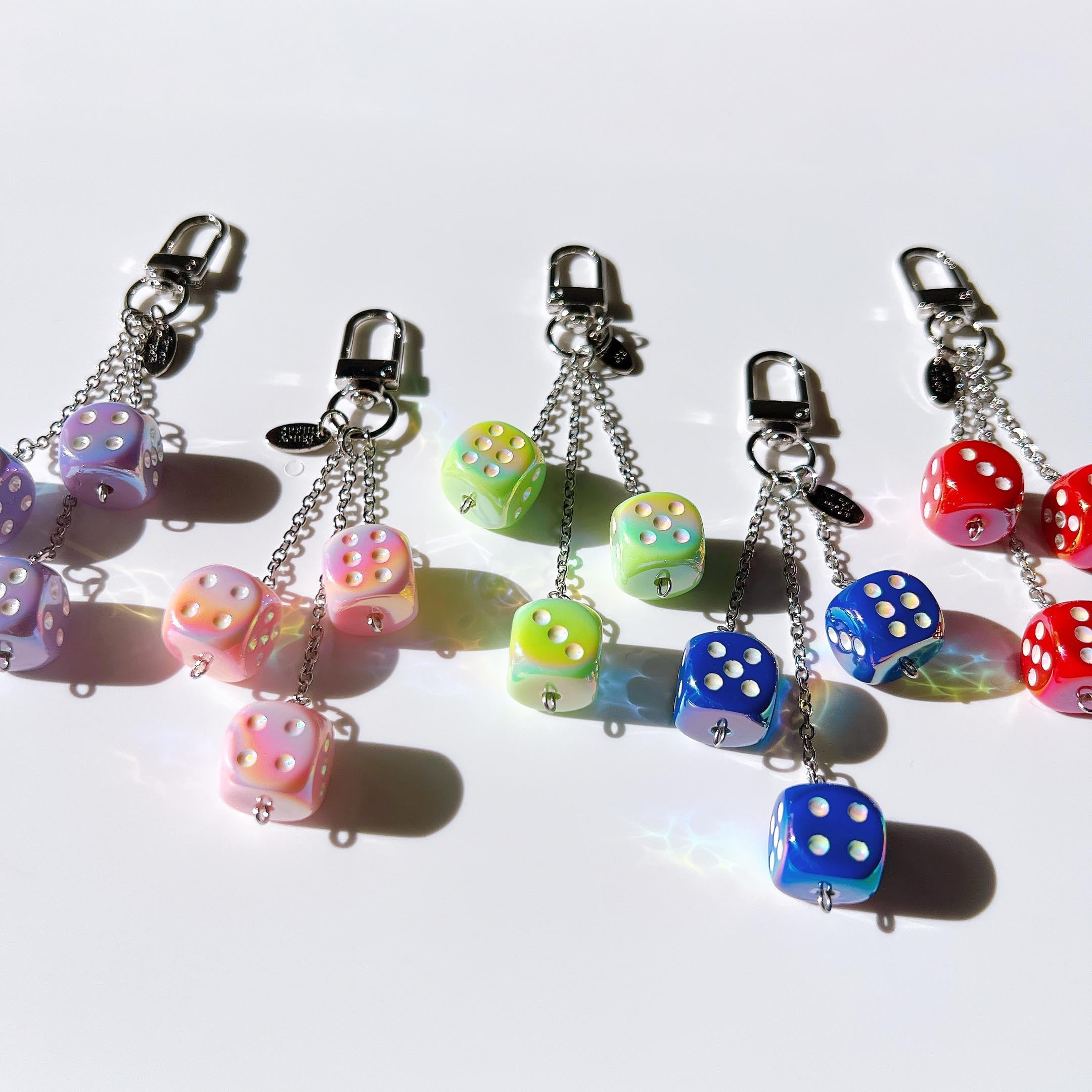 fancymade❯ キーチェーン【KE-0088】 | fancypods 팬시폿즈