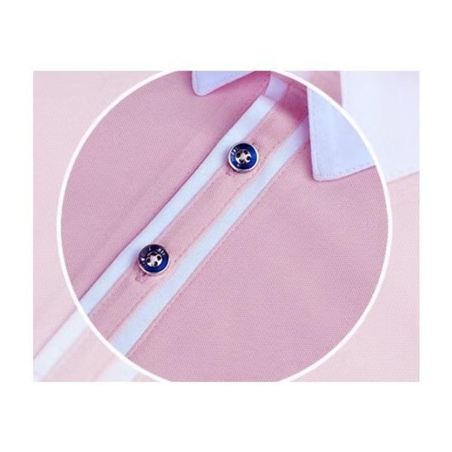 ゴルフウェア スポーツウェア シャツ レディース ガールズ ゴルフ スポーツ 春夏 ポロシャツ 半袖 スリムフィット 運動着 ユニフォーム 新作 球技