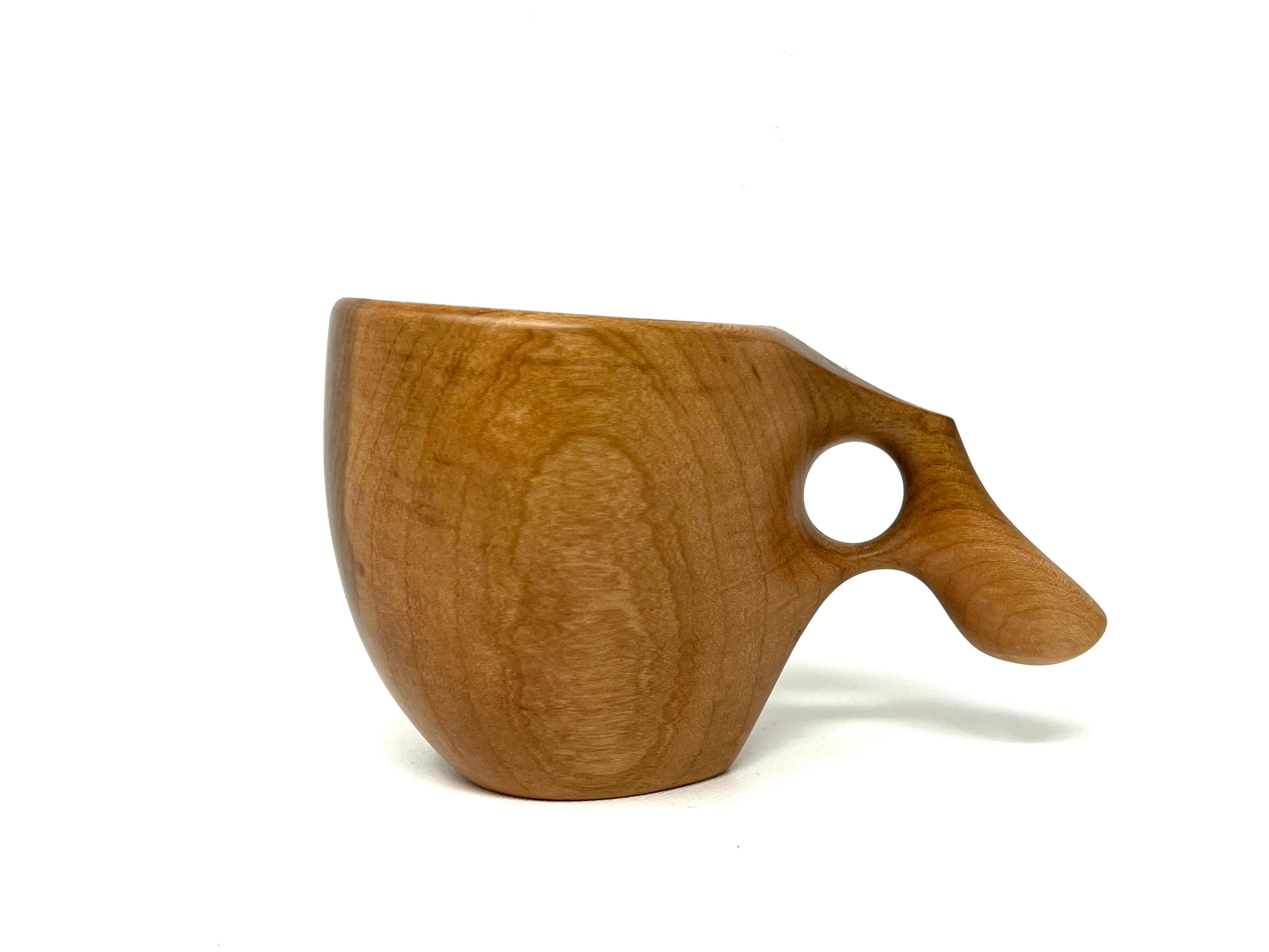 oldsea（オールドシー）hokuto59×oldseaコラボ Kuksa.mini | Outdoor Reuse