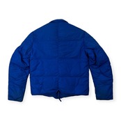 45rpm フォーティファイブアールピーエム ダウン ジャケット サイズ 1 /ブルー/レディース