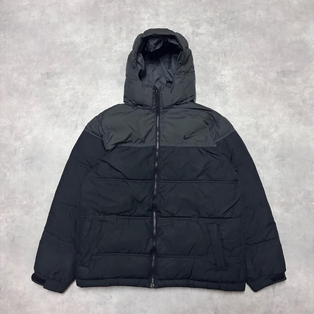 00s Levi's Engineered Jeans puff jacket | Pay ID