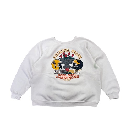 80's Rose Bowl Sweat