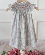 【Aruca】⭐3yのみ⭐bshop blue jewel