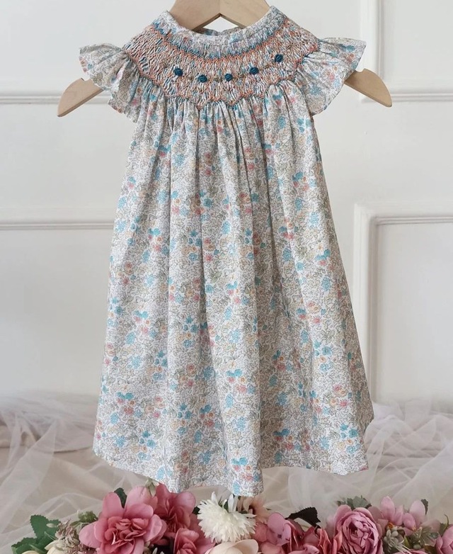 【Aruca】⭐3yのみ⭐bshop blue jewel