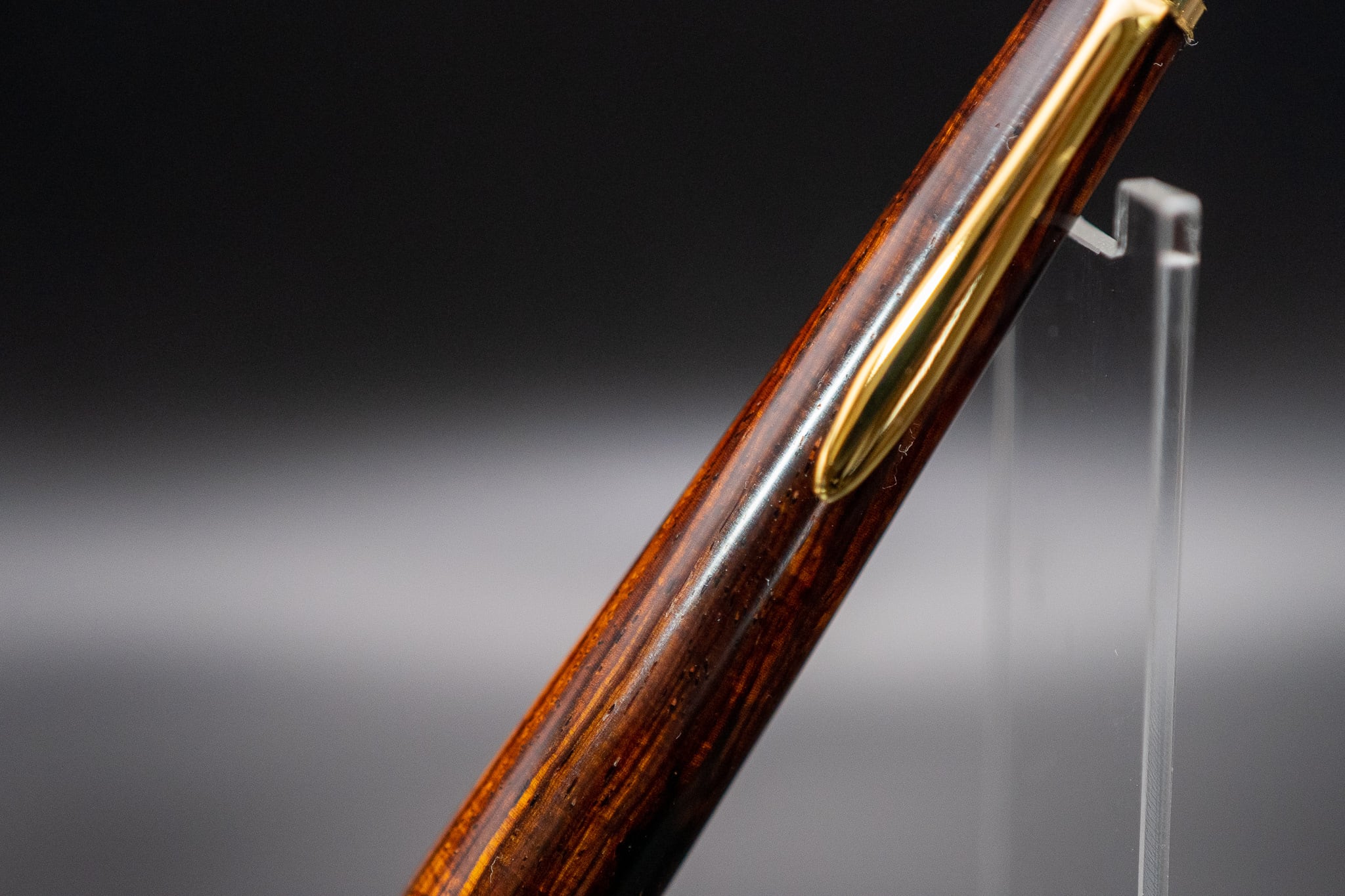 【 エスニックなローズウッド 】ココボロ 糸縮み杢 gold MP