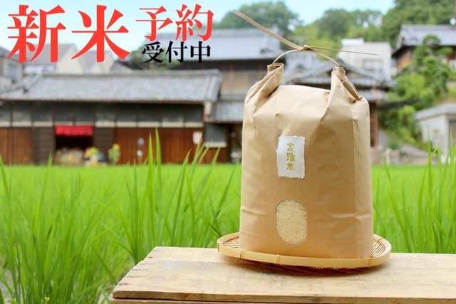 新米予約【金鵄米 /白米/20kg】きんしまい2026年産：冷めても美味しいヒノヒカリ(玄米7分5分3分づき対応可)