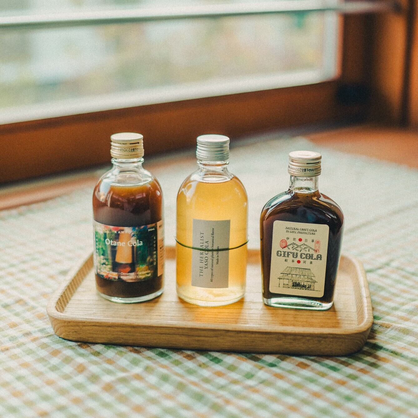 コーラン　/英訳付　現地購入 ♨️も飲めるコップ付】ホットコーラおすすめセット【TBSラジオ