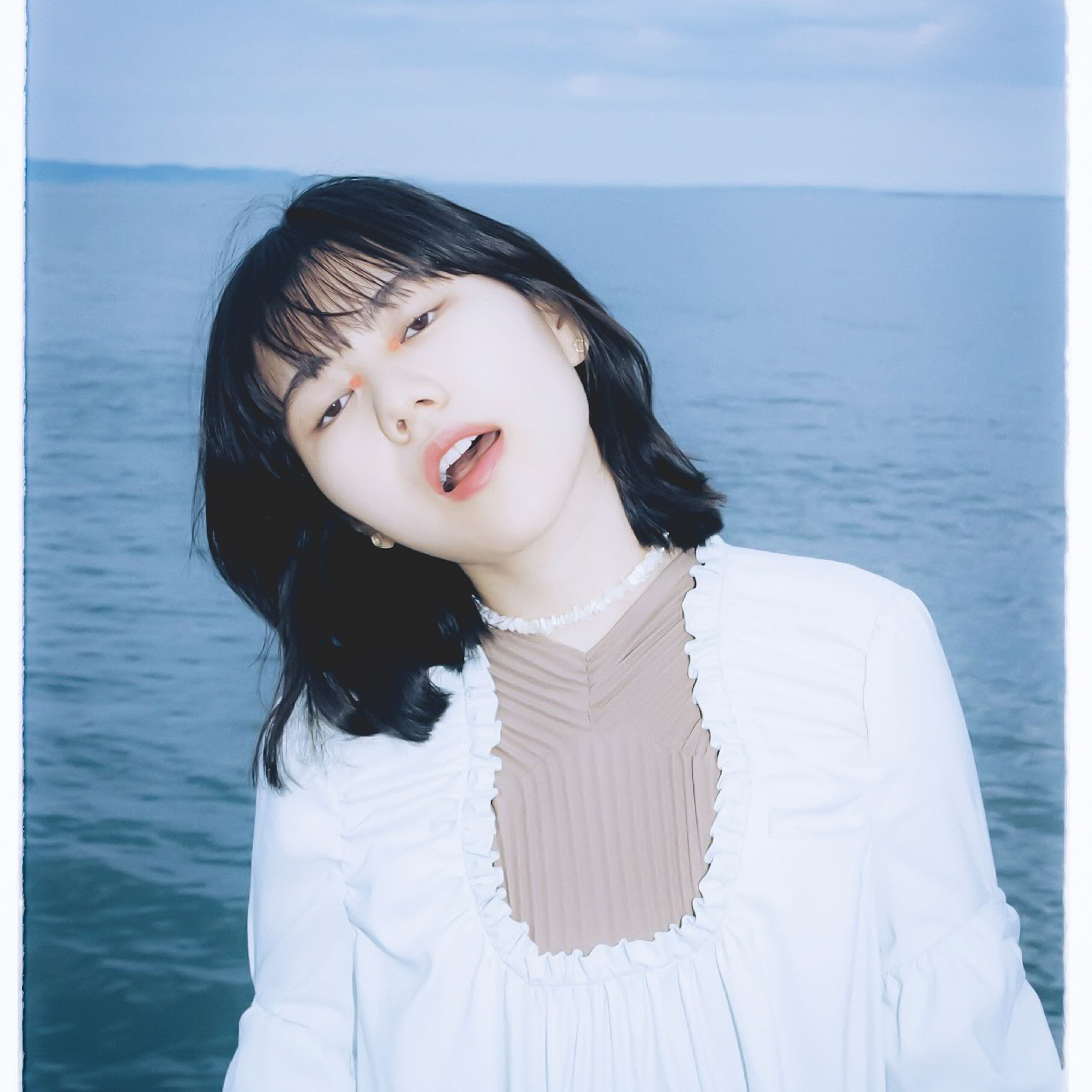 【予約商品 / 11.03 Release】さらさ / Inner Ocean（Ltd Clear LP）