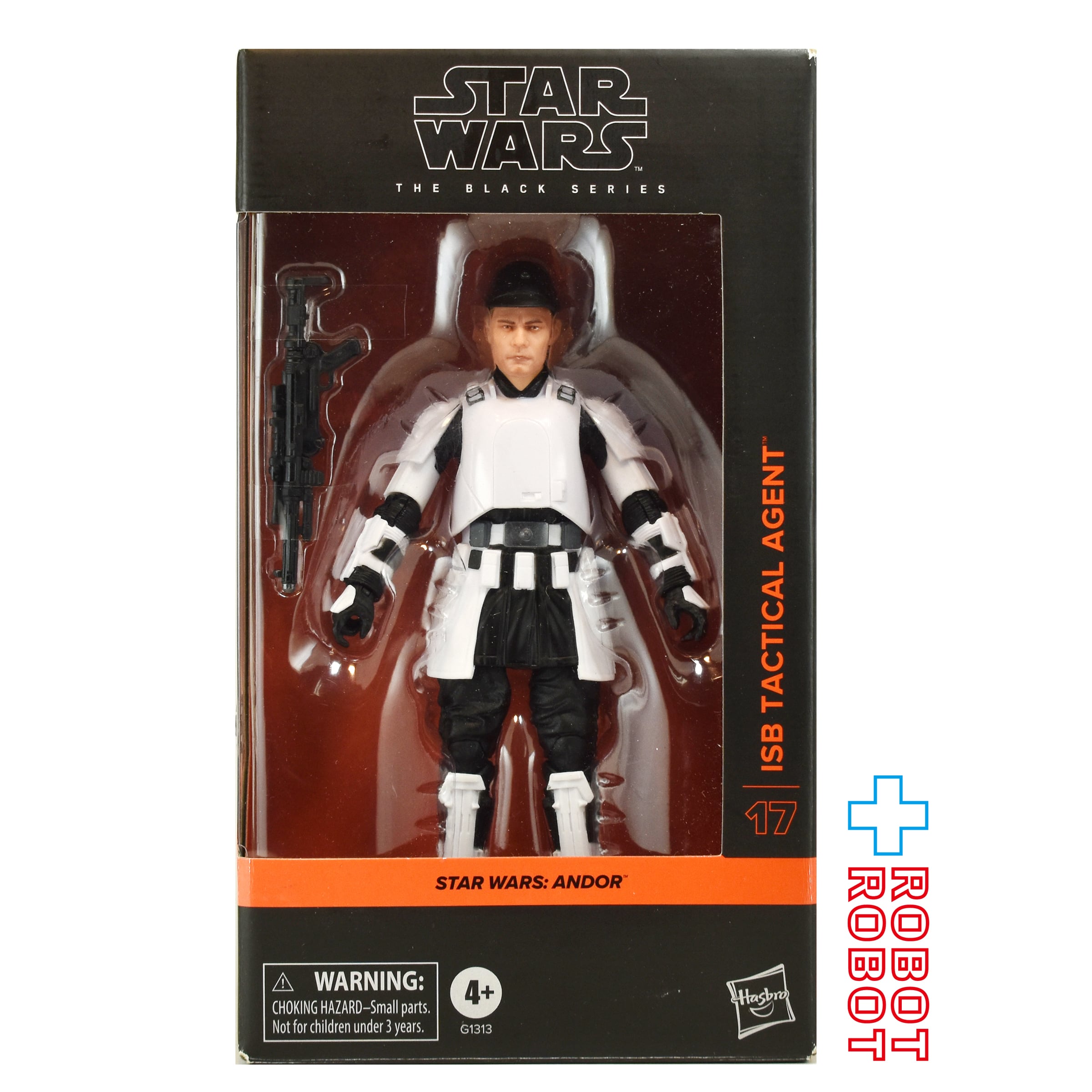 STAR WARS スターウォーズ | ROBOTROBOT