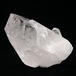 水晶 クラスター 原石 アーカンソー産 一点物 282-520