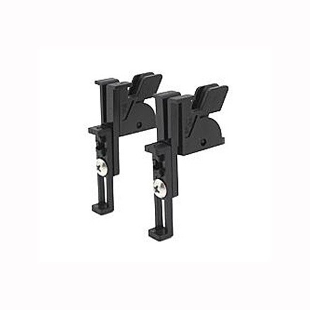 ミズタニトステム 純正部品 網戸ガイド 外れ止め TS・TK・TL・店舗用 網戸-445 左右1セット