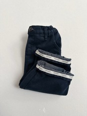 atomeme 26/SS Non-Fade Denim Pants