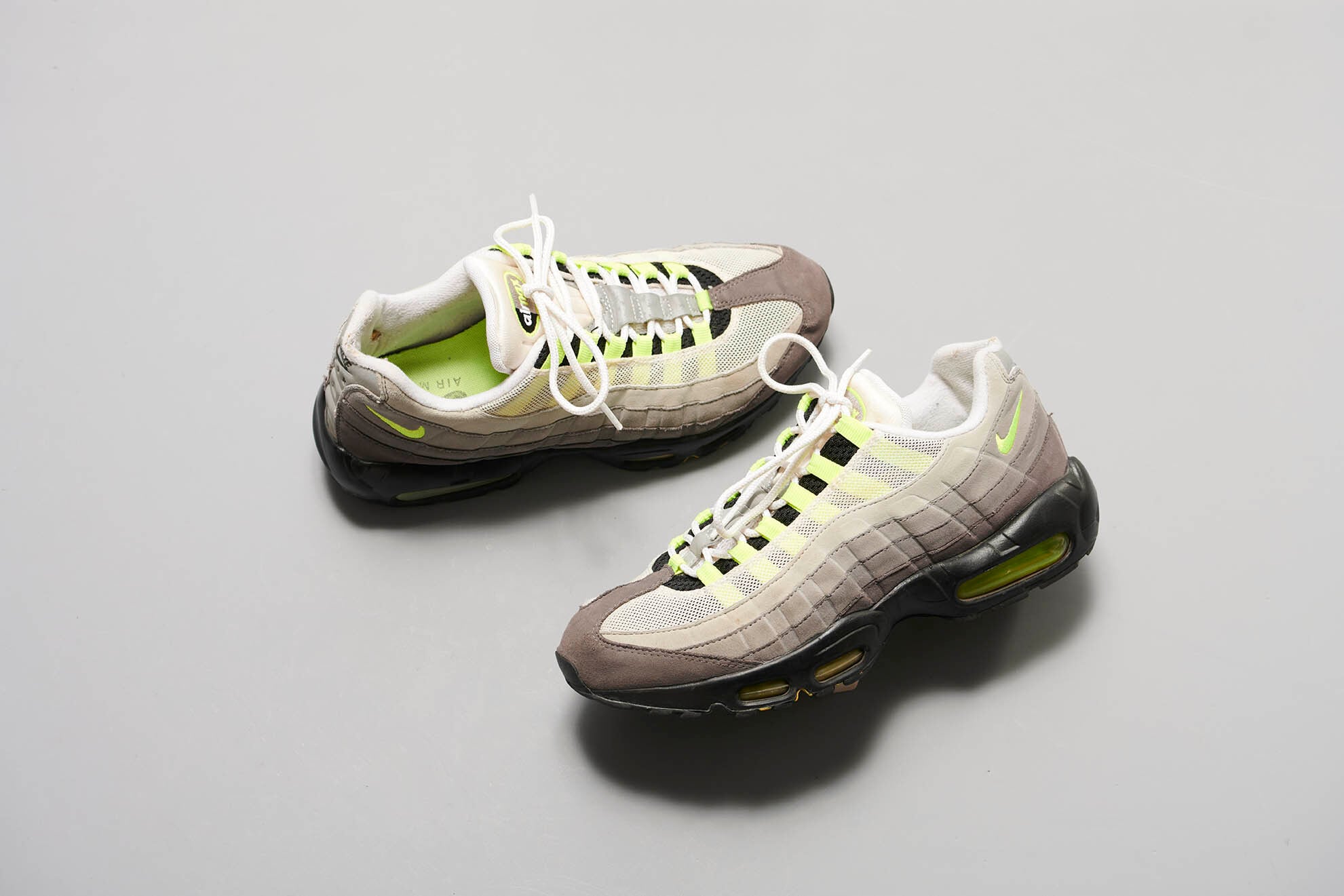 NIKE AIR MAX 95 OG | PLAYGROUND | スニーカーショップ