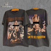 Cradle Of Filth 5【予約商品：4月14日より順次発送】