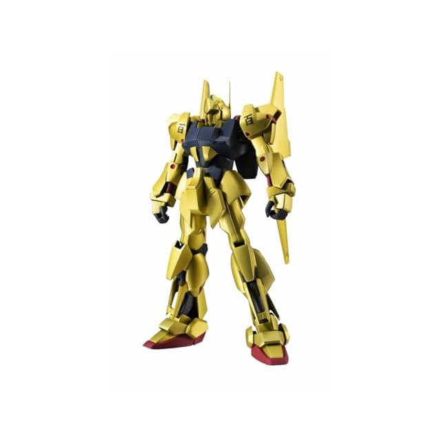 TAMASHII NATIONS METAL ROBOT魂 機動戦士ガンダム 逆襲のシャア ν