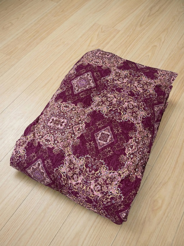 ルビッシュ【ダブル】【ピンク】【DP440】