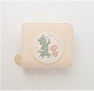 F238161-19_TOM and JERRY×Flapper推し活ミニウォレット