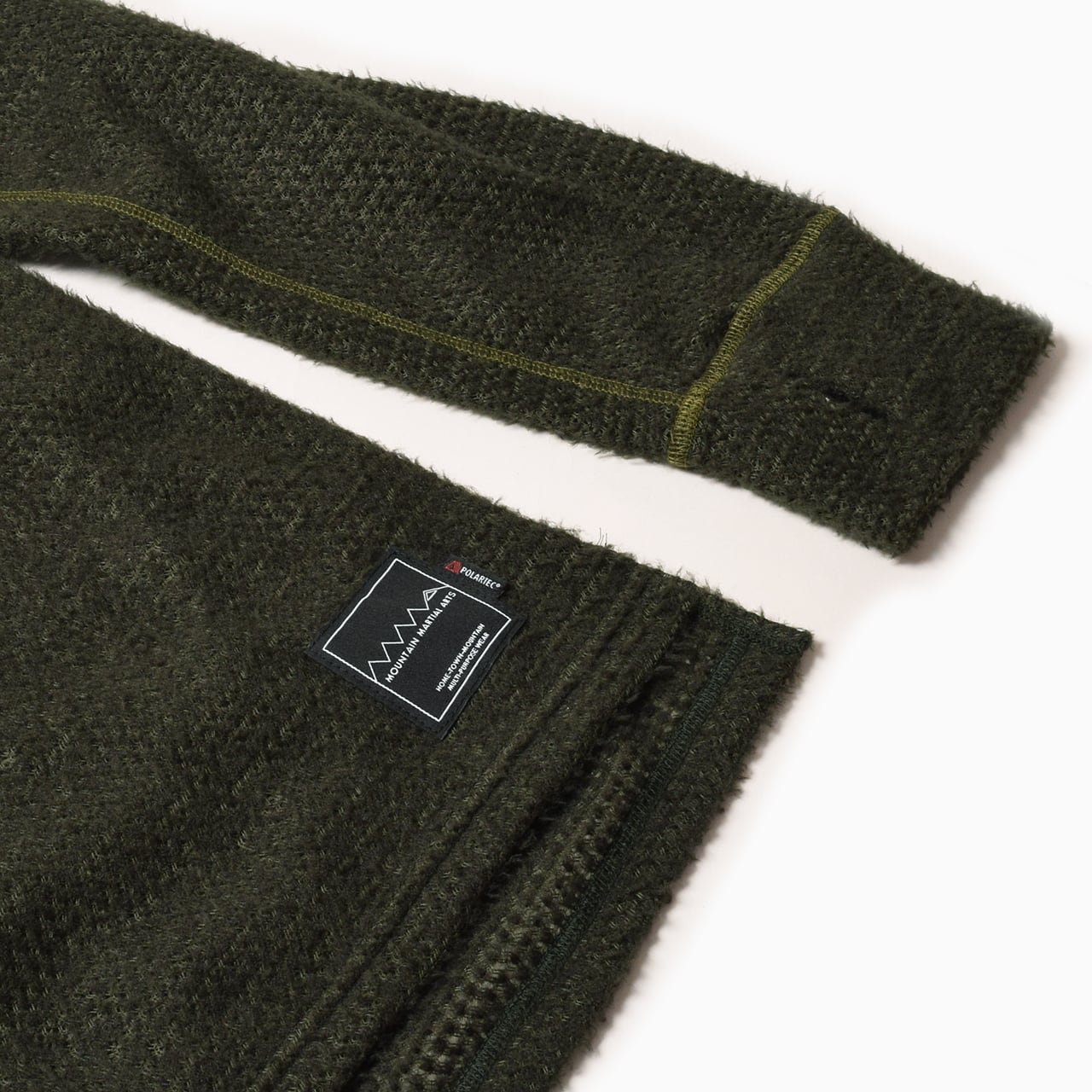 MMA（マウンテンマーシャルアーツ）POLARTEC® Alpha Direct Balaclava