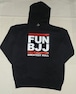 ■FUN BJJ■RUN DMC風デザイン！BJJ愛好家必着！