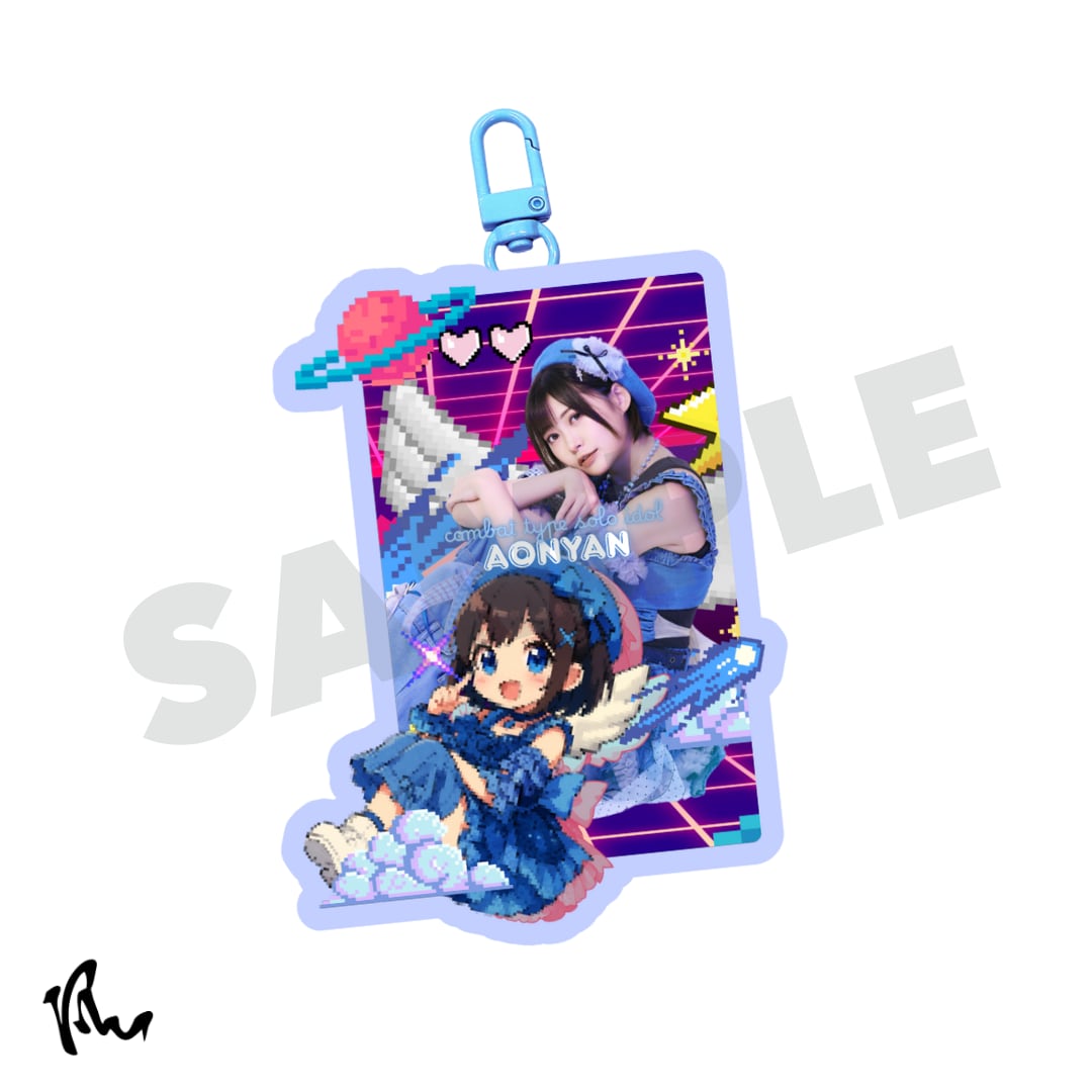 ゴブリンスレイヤー アクリルスタンド 2種セット 湯浴みver. GKWZUBDY