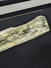 【hiro様専用】ヘリオドール  Minas Gerais, Brazil　AS94300303