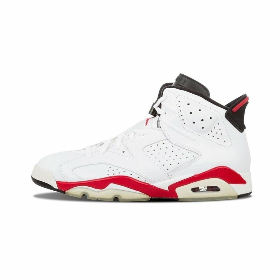 スラムダンク 桜木花道 モデル エア ジョーダン ナイキ スニーカー Nike Air Jordan 6 Retro Bulls 海外正規品 Nike 356 Select Shop Ce