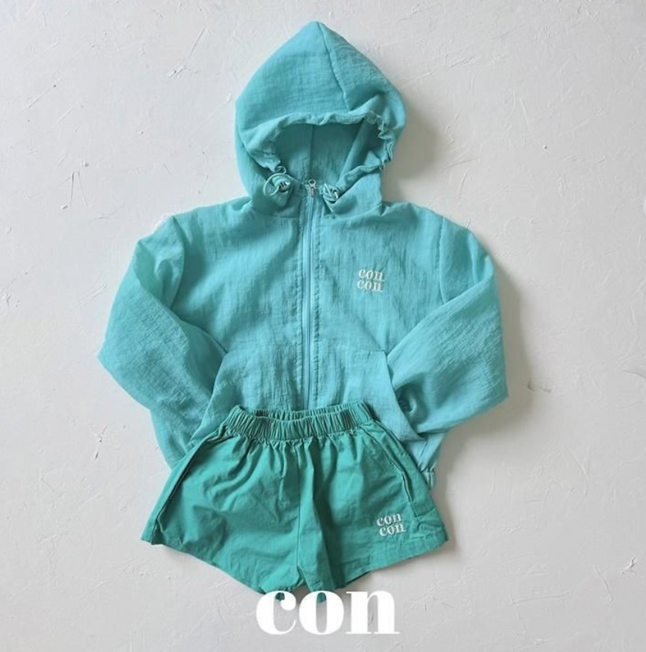 【取寄/韓国直送】CON 26/SM ネモパンツ｜夏服｜韓国子供服