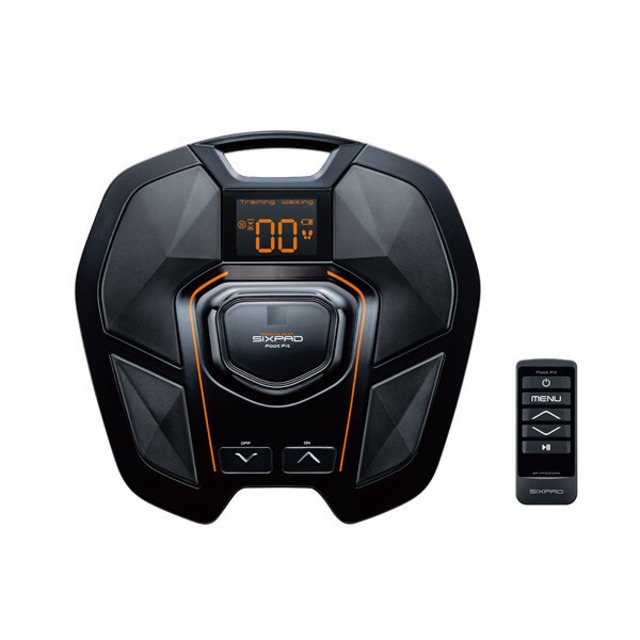 ★シックスパッド フットフィット2