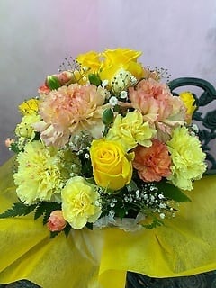 イエロー系 | 花のギフト通販 花壱番〜はないちばん〜