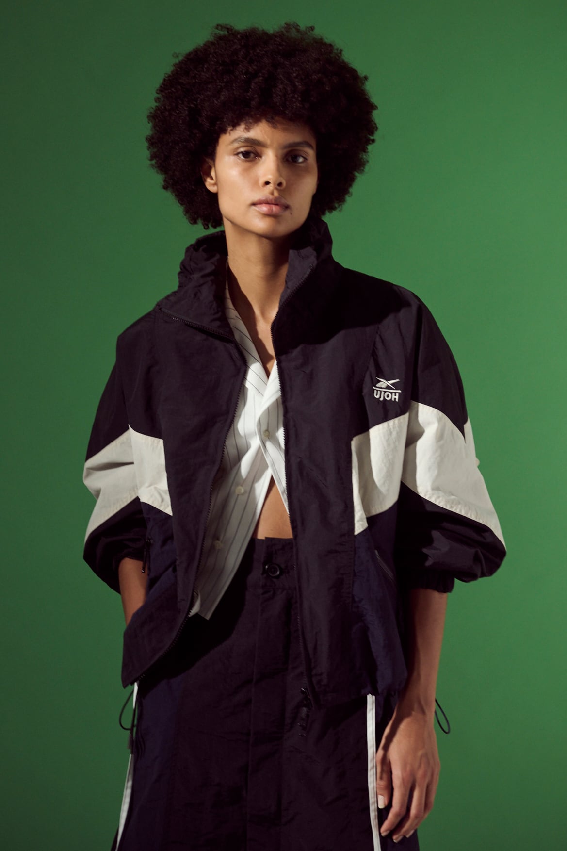 OUTER / JACKET | UJOH ― UJOH ONLINE SHOP 【UJOH公式通販】