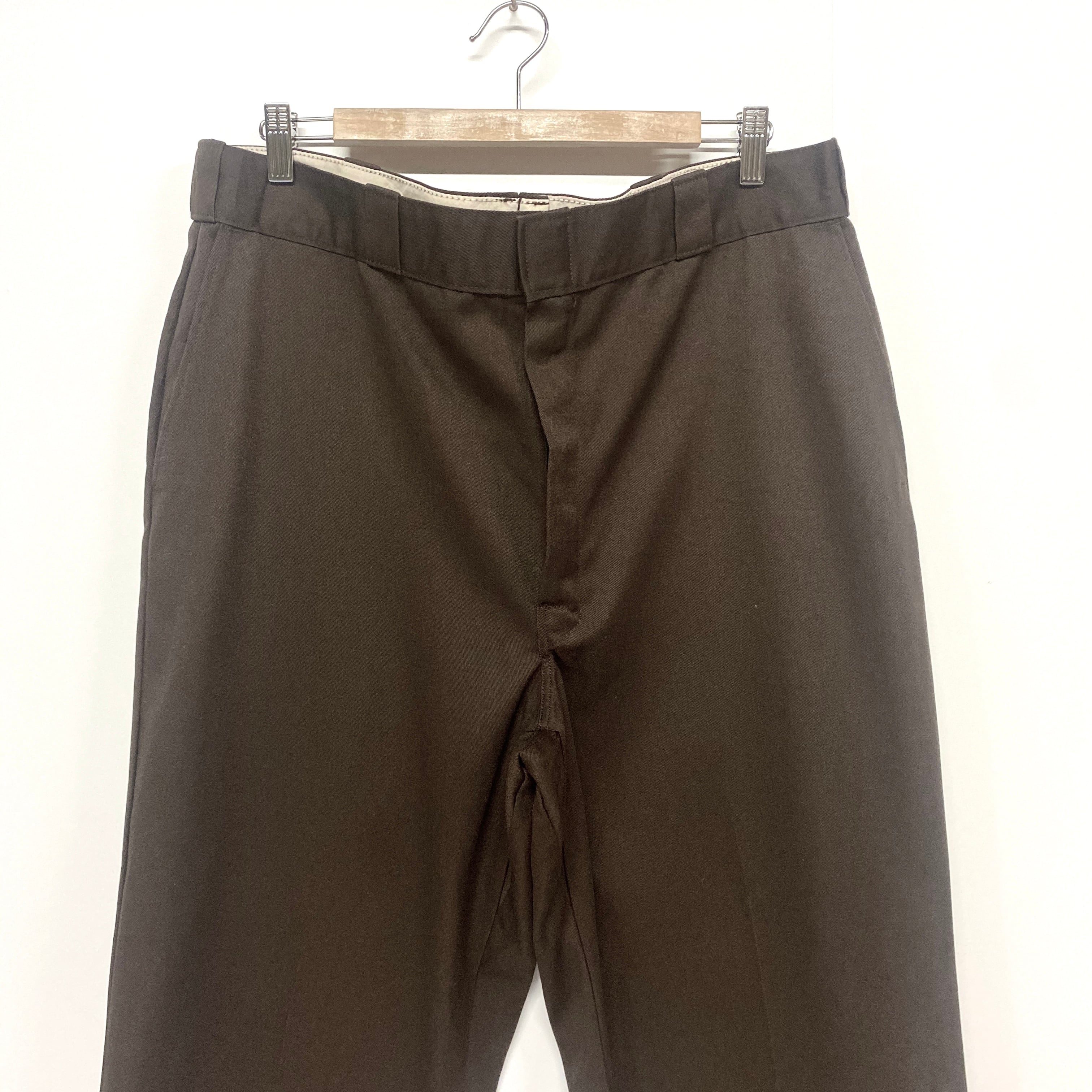 ビッグサイズ 90年代 USA製 TALONジップ Dickies ディッキーズ ビッグサイズ 90年代 USA製 TALONジップ Dickies ディッキーズ