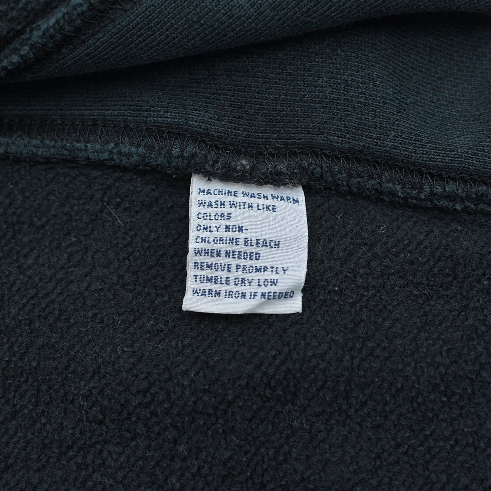 90s Polo by Ralph Lauren ラルフローレン フルジップ スウェット