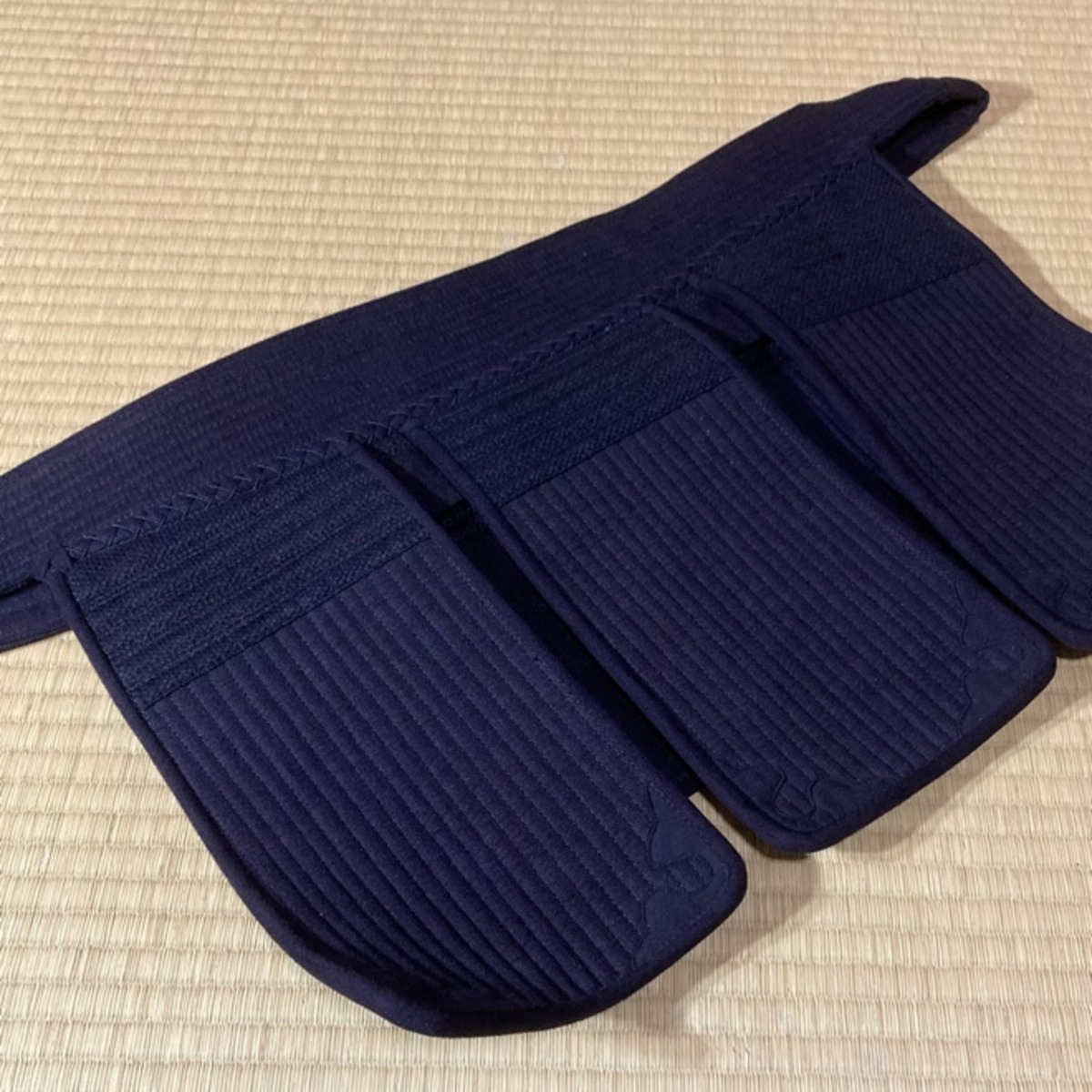 七星 祈星（きら）垂れ単品 純国産剣道具 | ひかり武道具 高品質剣道 