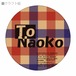 To naoko  シール　ｃ