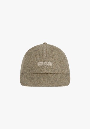 [GROVE] HIVER BALL CAP [3COLOR] 正規品 韓国ブランド 韓国ファッション 韓国代行 日本 店舗  ブランド グローブ 通販