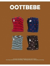 韓国子供服 / 26winter / oottbebe / ピーナッツブーツカットパンツ / ベビー&キッズ / 冬服 *XS~XL*
