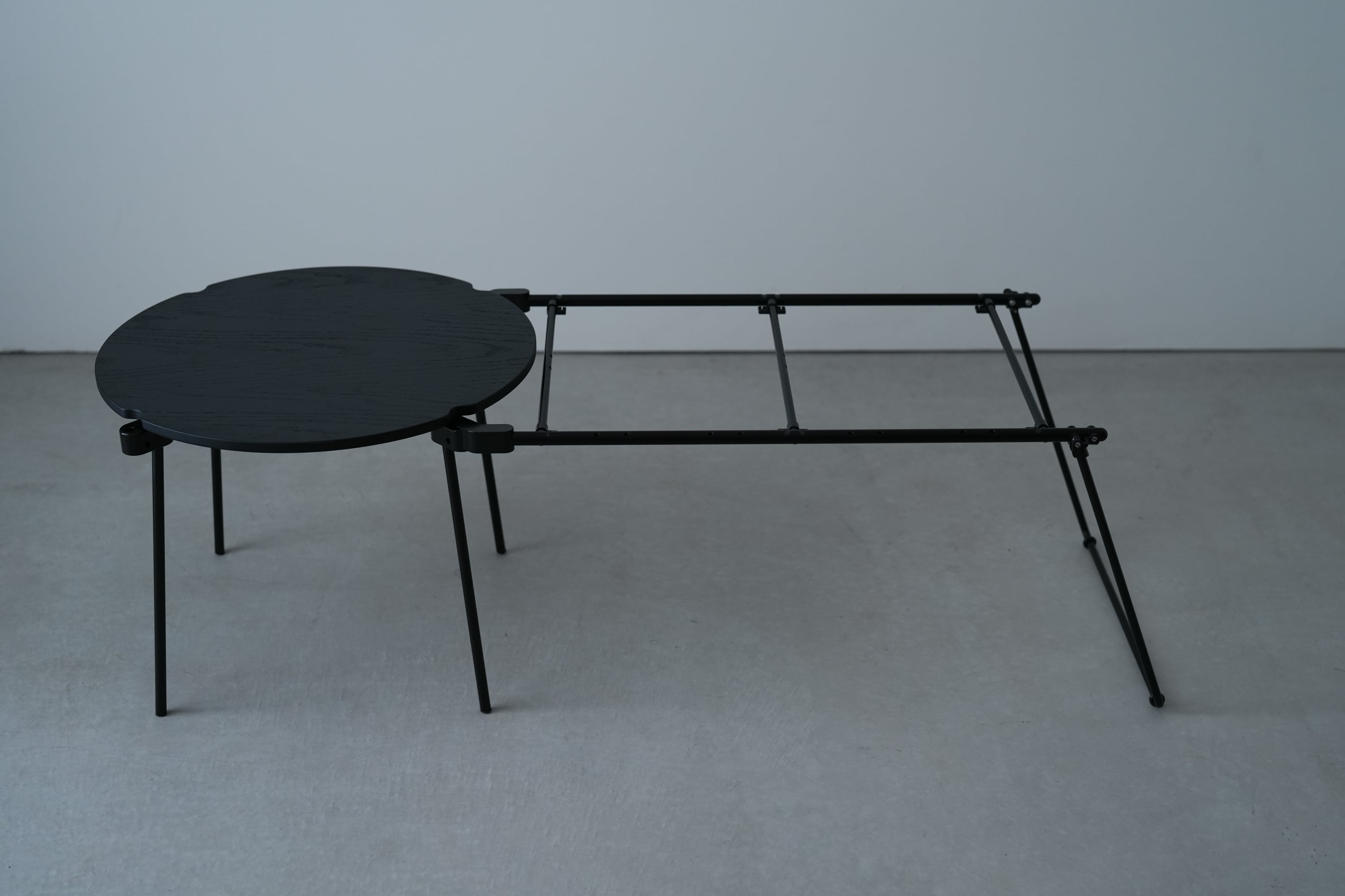 hxo MEF for Round Black | hxo design jp