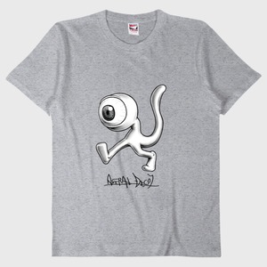 WalkingeYe_Tシャツ_saw_logo.ver_B