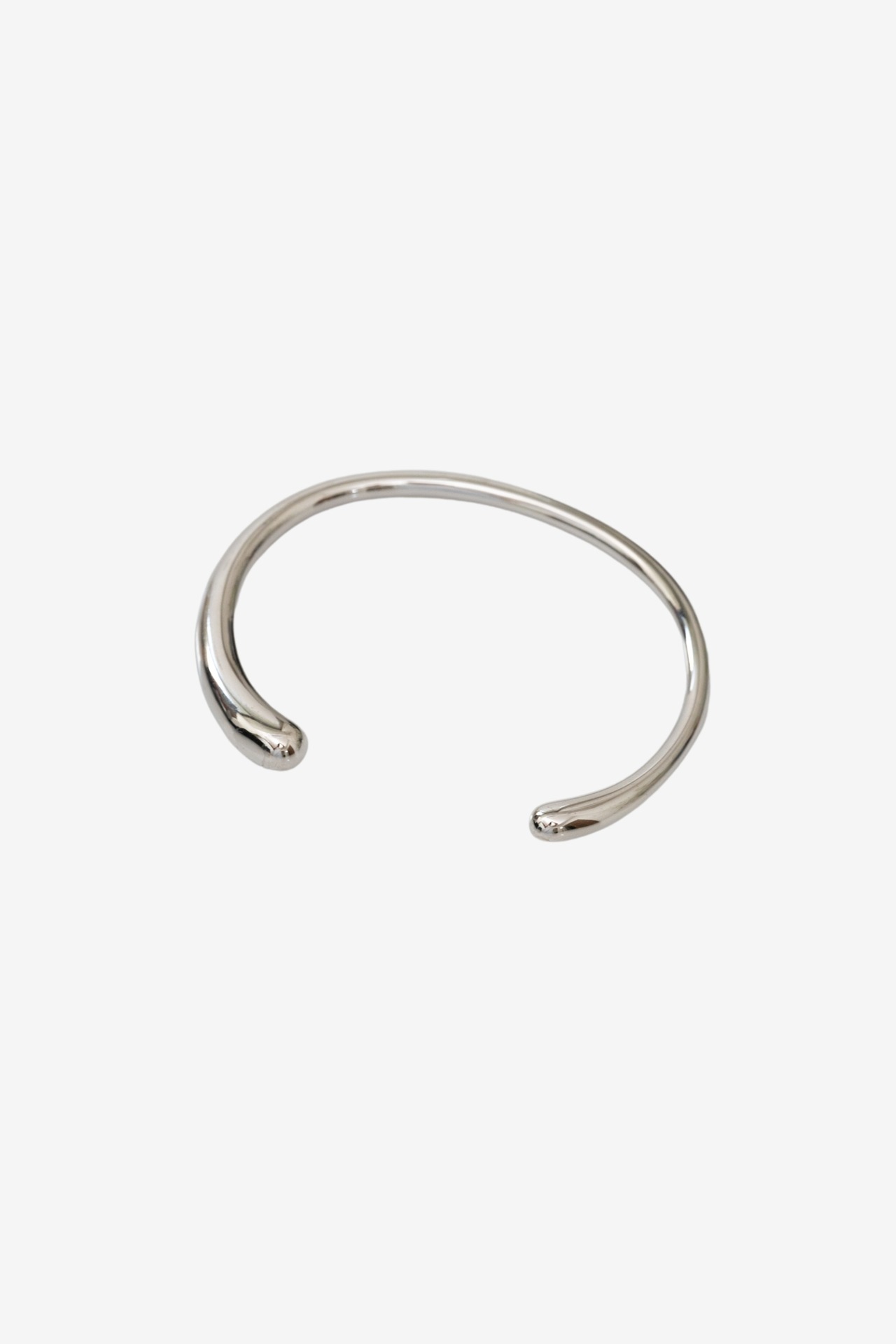 【drop bangle】/ SILVER