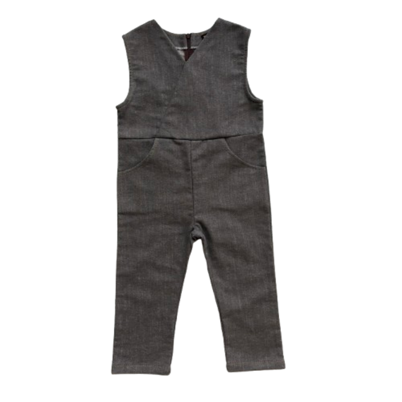 HELLOLUPO　ZEN TUTA - Cocoa Wash_2