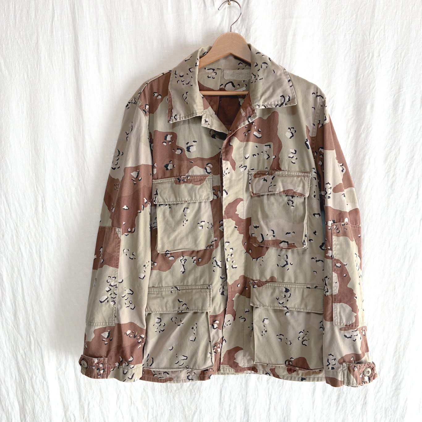 良品 スウェーデン軍 M59 ミリタリー カーゴパンツ D100 W36 ユーロ スウェーデン軍.M-59フィールドパンツ《実物・USED》SE 中古放出品軍