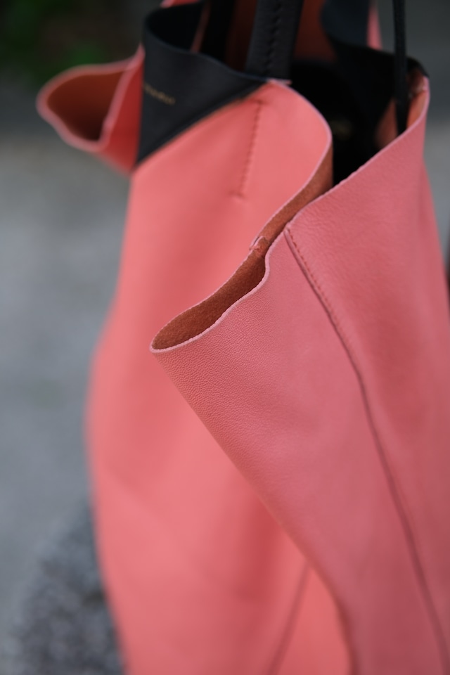 IORI/"CELINE" toto bag/Horizontal Cabas
