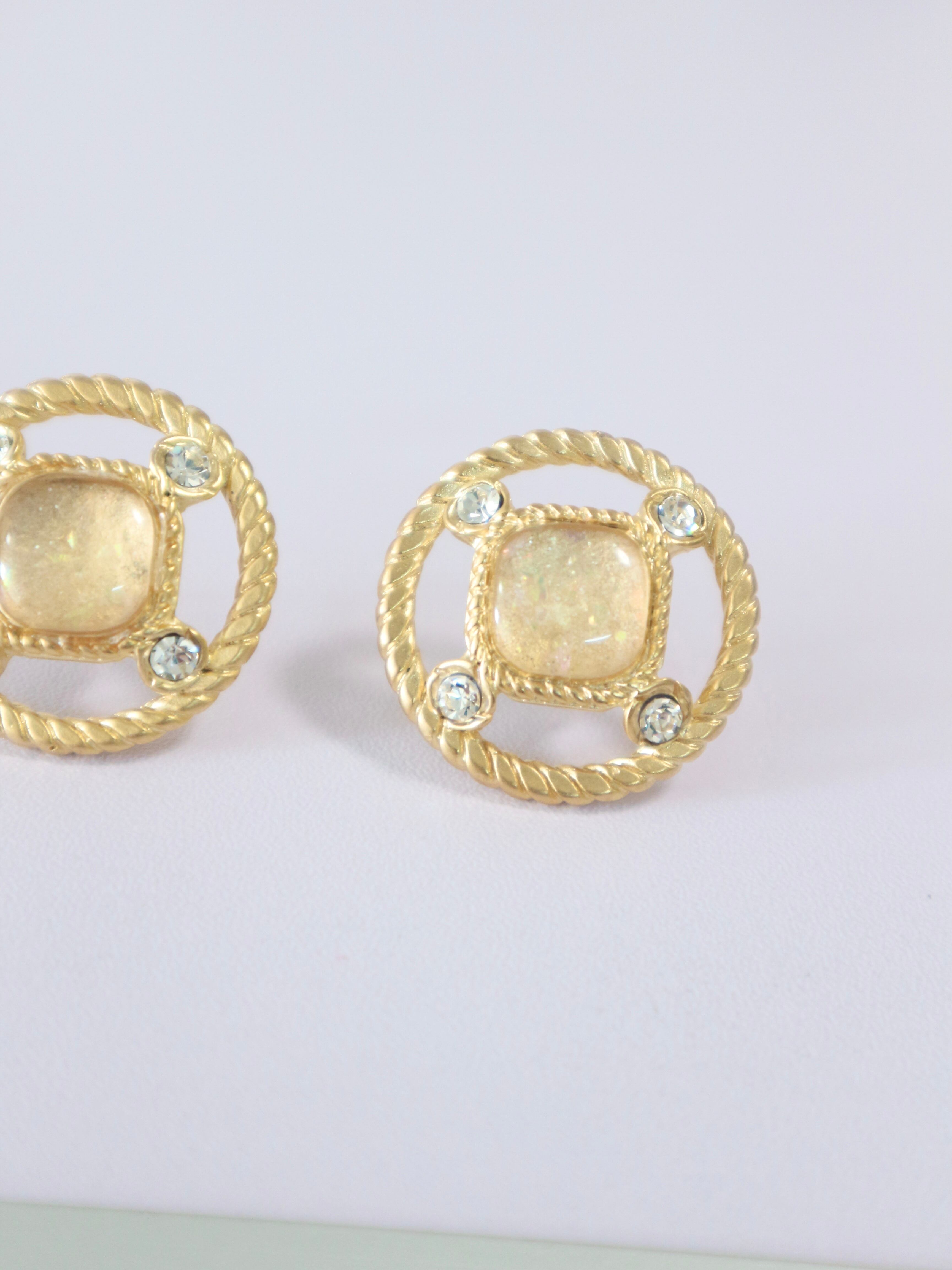 80's (gold)